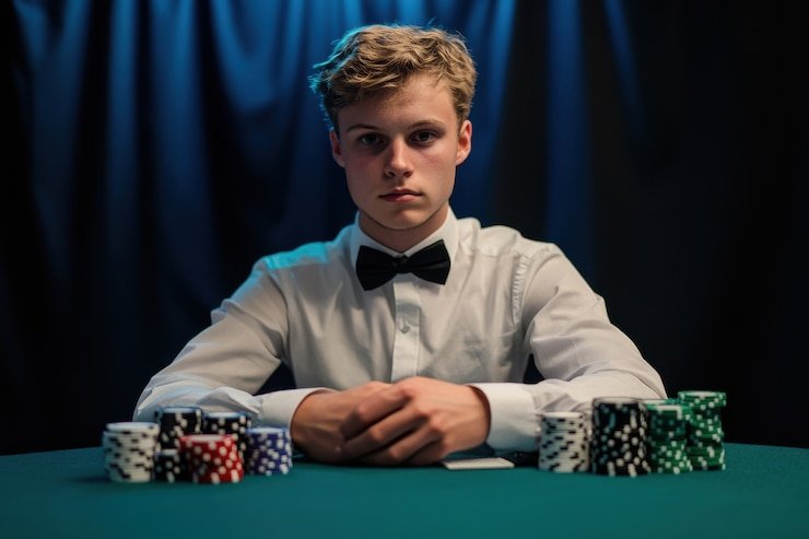 Strategi dan tips bermain gaple online untuk pemain idjplay