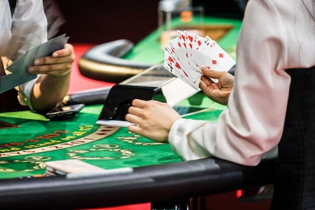Metode pembayaran yang tersedia di idjplay termasuk DANA, OVO, GoPay, dan transfer bank