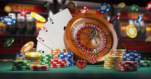 Antarmuka fitur Baru Dimainkan di platform idjplay